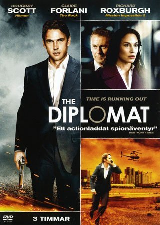 The Diplomat - Complete Series