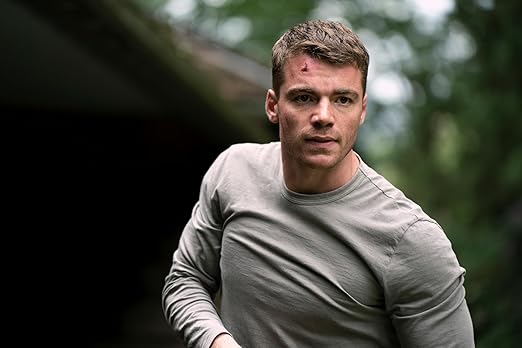 The Night Agent – Season 01