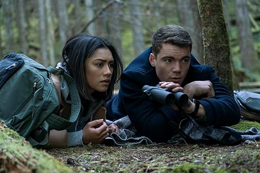 The Night Agent – Season 01