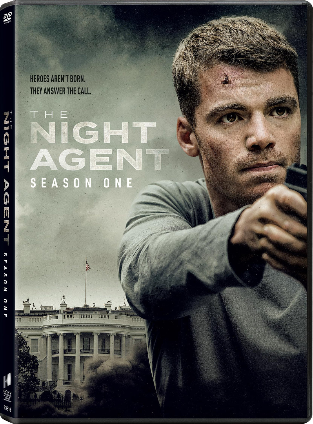 The Night Agent – Season 01