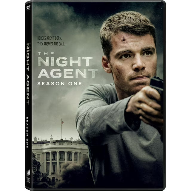 The Night Agent – Season 01