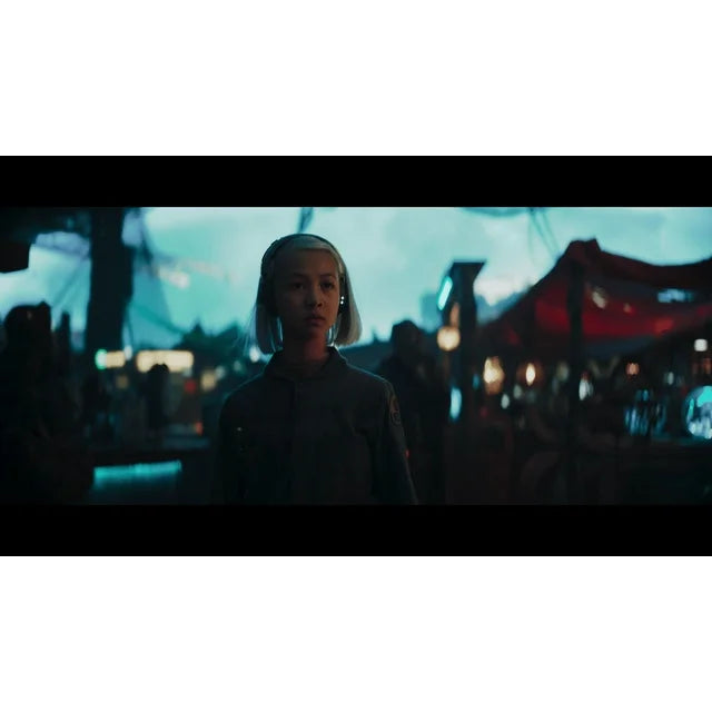 Skeleton Crew Season 1 dvds