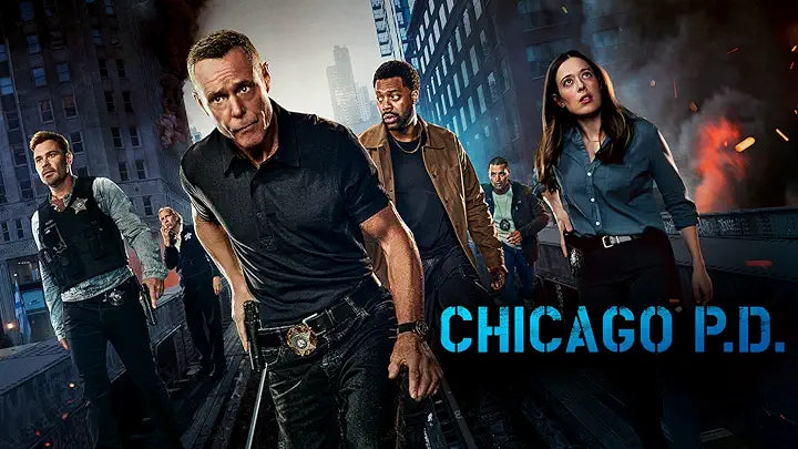 Chicago P.D Season 12