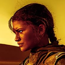 Dune: Part Two (DVD)