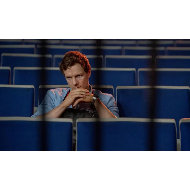Dexter: Original Sin (Blu-ray)