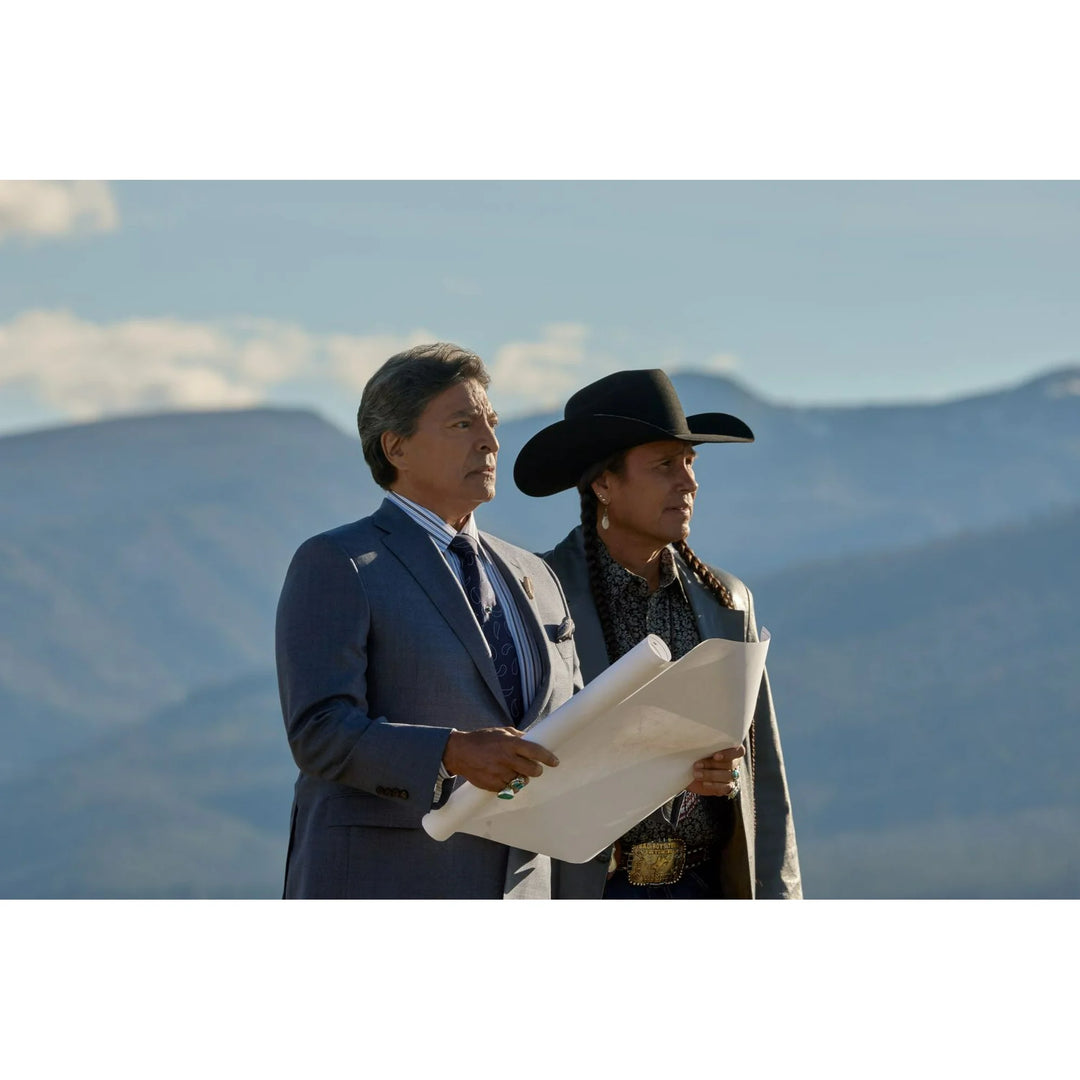 Yellowstone: Season Five, Part 2 [DVD]