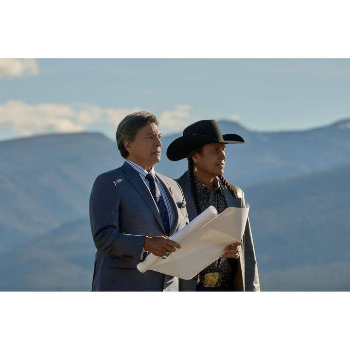 Yellowstone: Season Five, Part 2 [DVD]