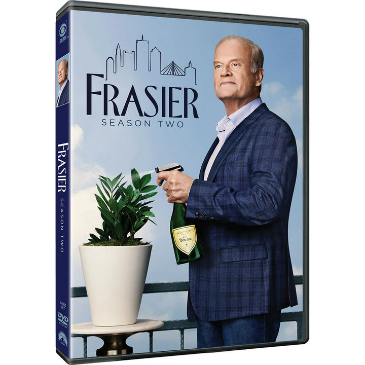 Frasier: Season Two