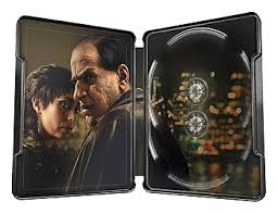 The Penguin: The Complete First Season (DVD)