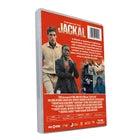 The Day of the Jackal Season 1 (DVD), Showtime, Thriller